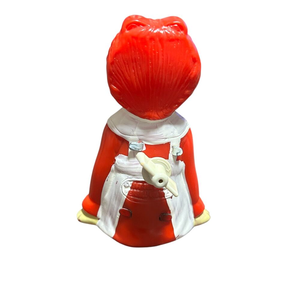 Vintage 1967 Bobbs-Merrill Raggedy Ann Collectible Toy - Picture 3 of 5
